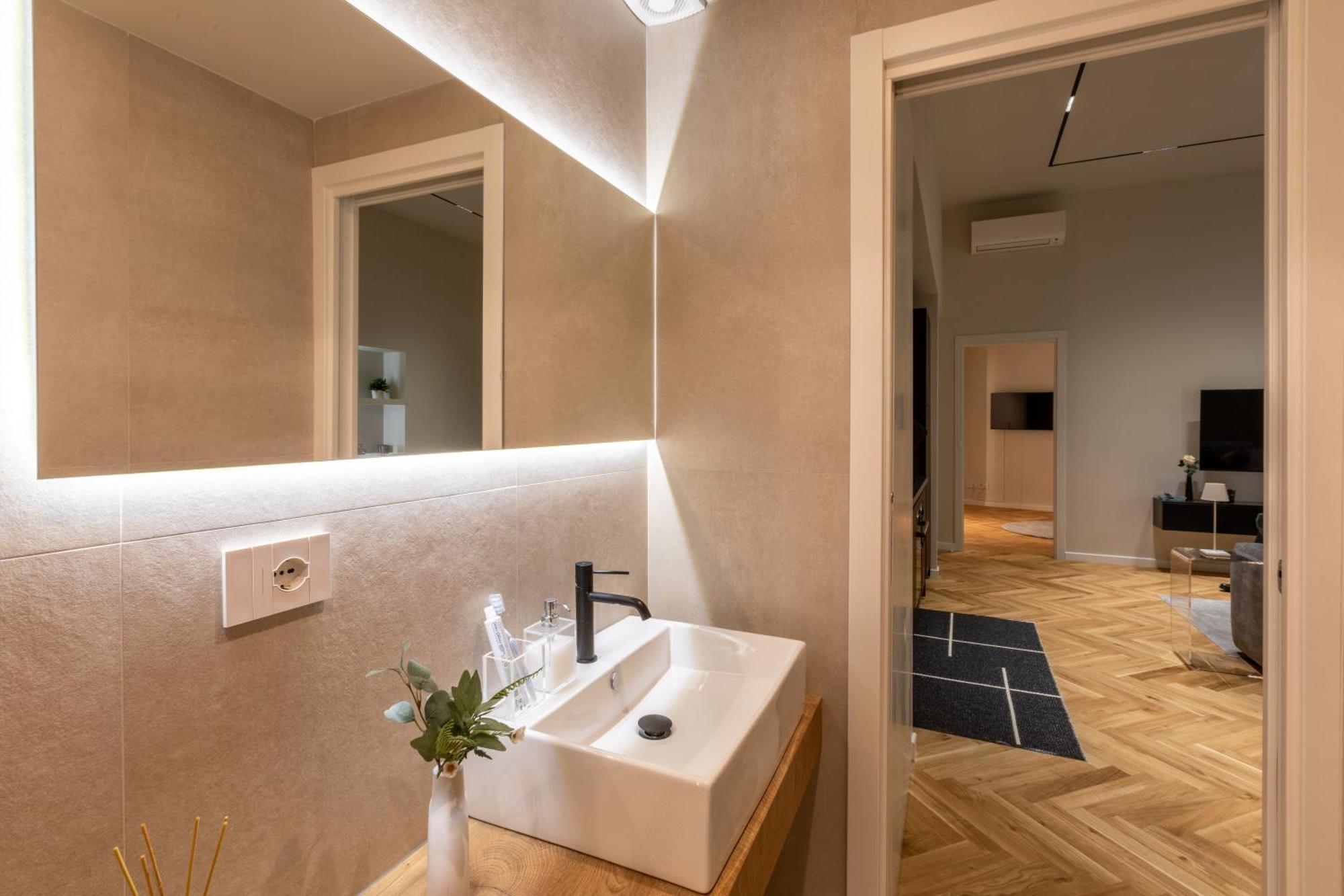 Vatican Charming Rhome Рим Экстерьер фото