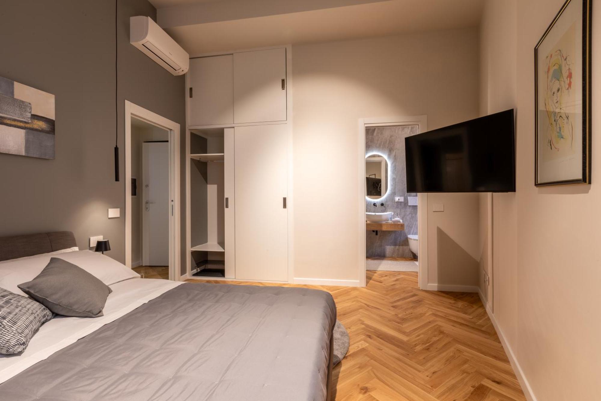 Vatican Charming Rhome Рим Экстерьер фото